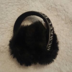 Michael Kors earmuffs